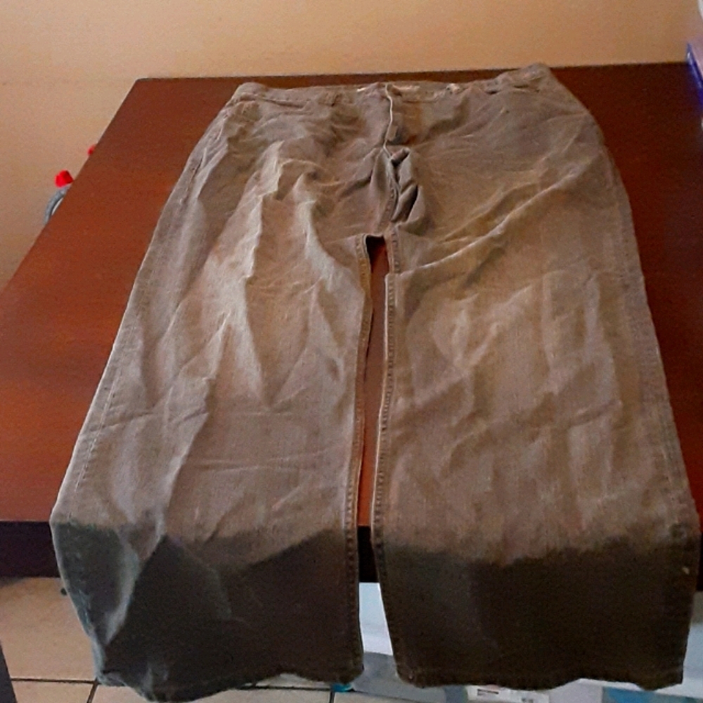 Lrg Jeans
